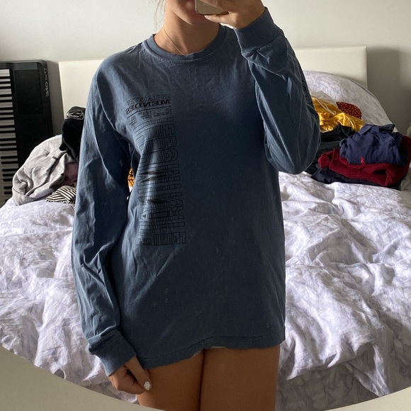 shawn mendes merch long sleeve - Picture 3 of 4